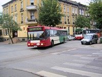 MAN NL202 #558