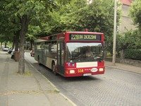 MAN NL202 #558