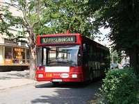 MAN NL202 #558