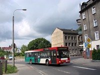 MAN NL202 #558