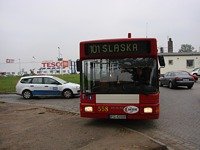 MAN NL202 #558