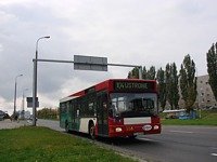 MAN NL202 #558