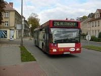MAN NL202 #558
