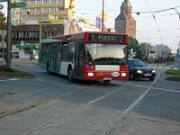 MAN NL202 #558