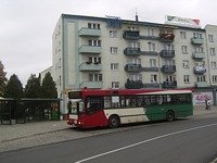 MAN NL202 #558