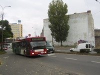 MAN NL202 #558