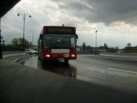 MAN NL202 #558