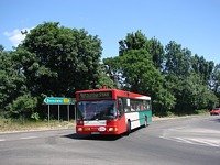 MAN NL202 #558