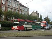 MAN NL202 #558