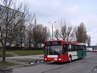 MAN NL202 #558