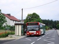 MAN NL202 #558