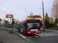 MAN NL202 #558