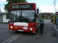 MAN NL202 #559