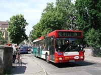 MAN NL202 #559