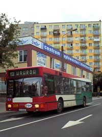 MAN NL202 #559