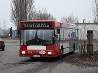 MAN NL202 #559