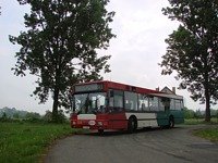 MAN NL202 #559