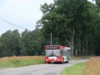 MAN NL202 #559