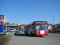 Neoplan N4016 #562