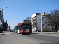 Neoplan N4016 #562