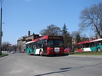 Neoplan N4016 #562