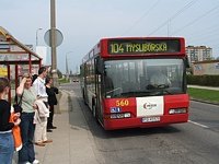 Neoplan N4016 #562