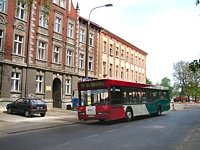 Neoplan N4016 #562
