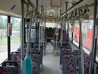 Neoplan N4016 #562