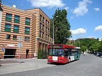 Neoplan N4016 #562