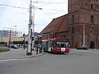Neoplan N4016 #562