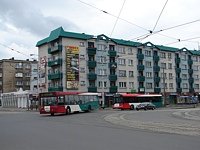 Neoplan N4016 #562