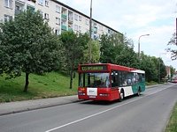 Neoplan N4016 #562
