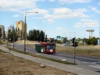 Neoplan N4016 #562
