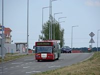 Neoplan N4016 #562