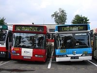 Neoplan N4016 #562