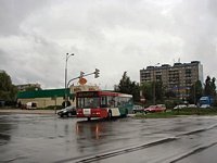 Neoplan N4016 #562