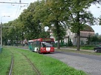 Neoplan N4016 #562
