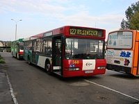 Neoplan N4016 #562