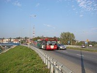 Neoplan N4016 #562
