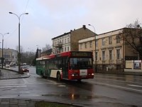 Neoplan N4016 #562