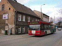 Neoplan N4016 #562