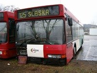 Neoplan N4016 #562