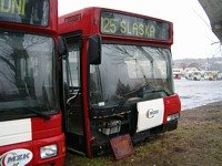 Neoplan N4016 #562