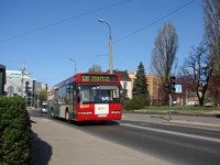 Neoplan N4016 #562