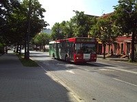 Neoplan N4016 #562