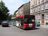 Neoplan N4016 #562