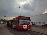 Neoplan N4016 #562