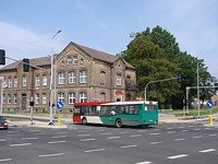 Neoplan N4016 #562