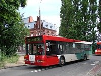 Neoplan N4016 #562
