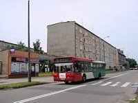 Neoplan N4016 #562